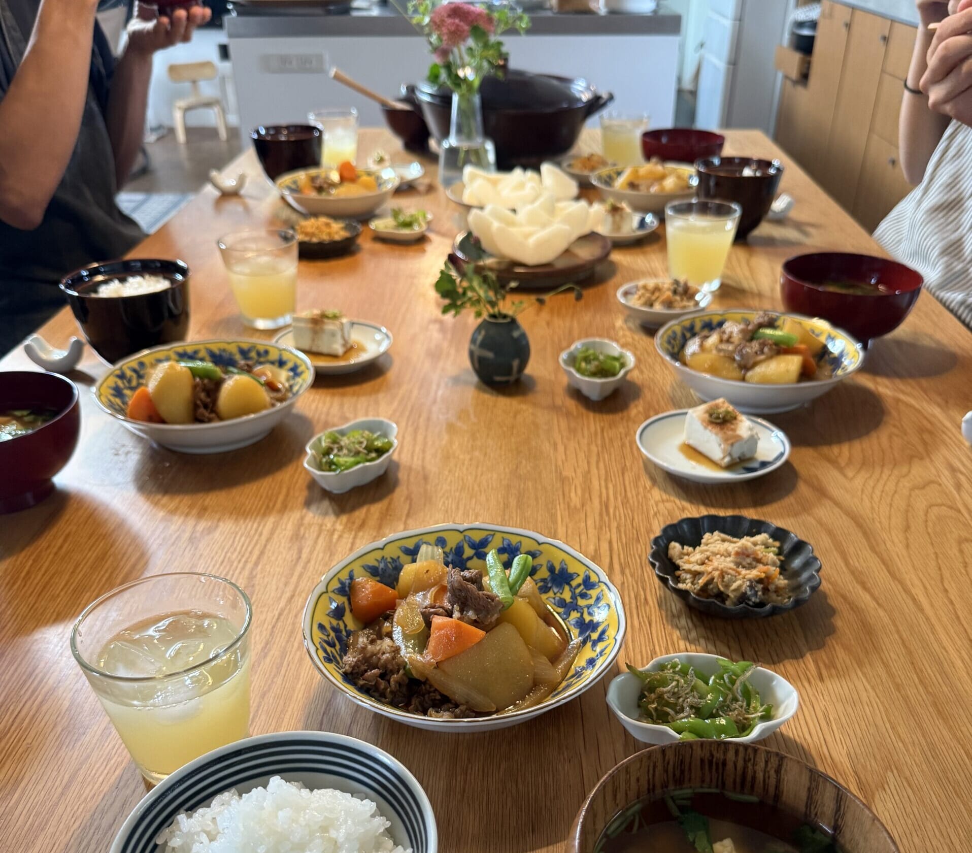 おだしから、満たされる暮らしを。